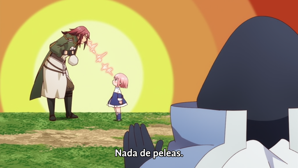 It's My Life (Anarchy Subs)